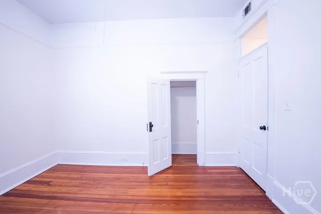 $1,850 | 816 Drayton Street, Unit 3B, Savannah, GA 31401