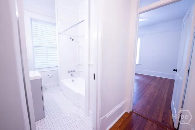 $1,850 | 816 Drayton Street, Unit 3B, Savannah, GA 31401