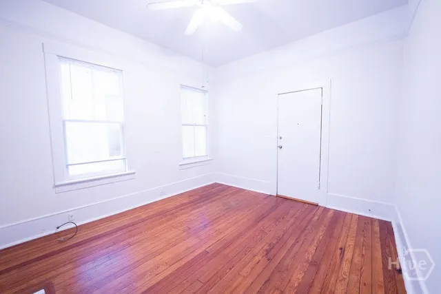 $1,850 | 816 Drayton Street, Unit 3B, Savannah, GA 31401