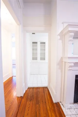 $1,850 | 816 Drayton Street, Unit 3B, Savannah, GA 31401