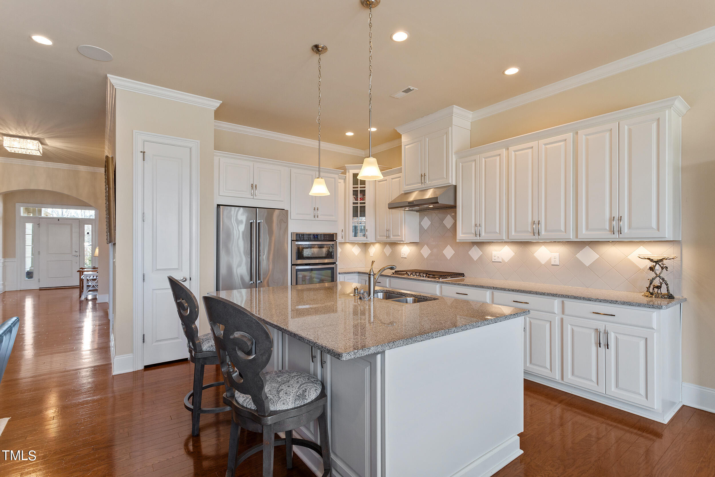 2652 Beckwith Road Apex, NC 27523 - Photo 12 of 34 2652 Beckwith Road_22