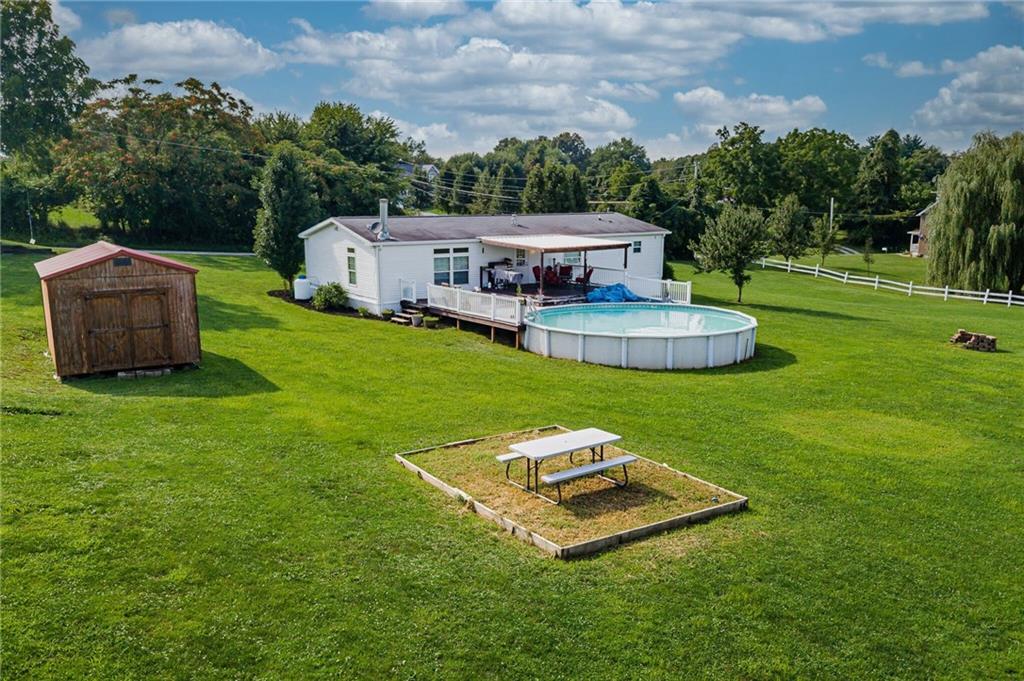 168 Old Ferry Road Rices Landing, PA 15357 - Photo 13 of 25 Gallery Image 13