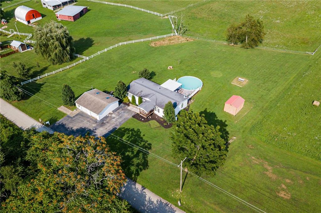 168 Old Ferry Road Rices Landing, PA 15357 - Photo 16 of 25 Gallery Image 16