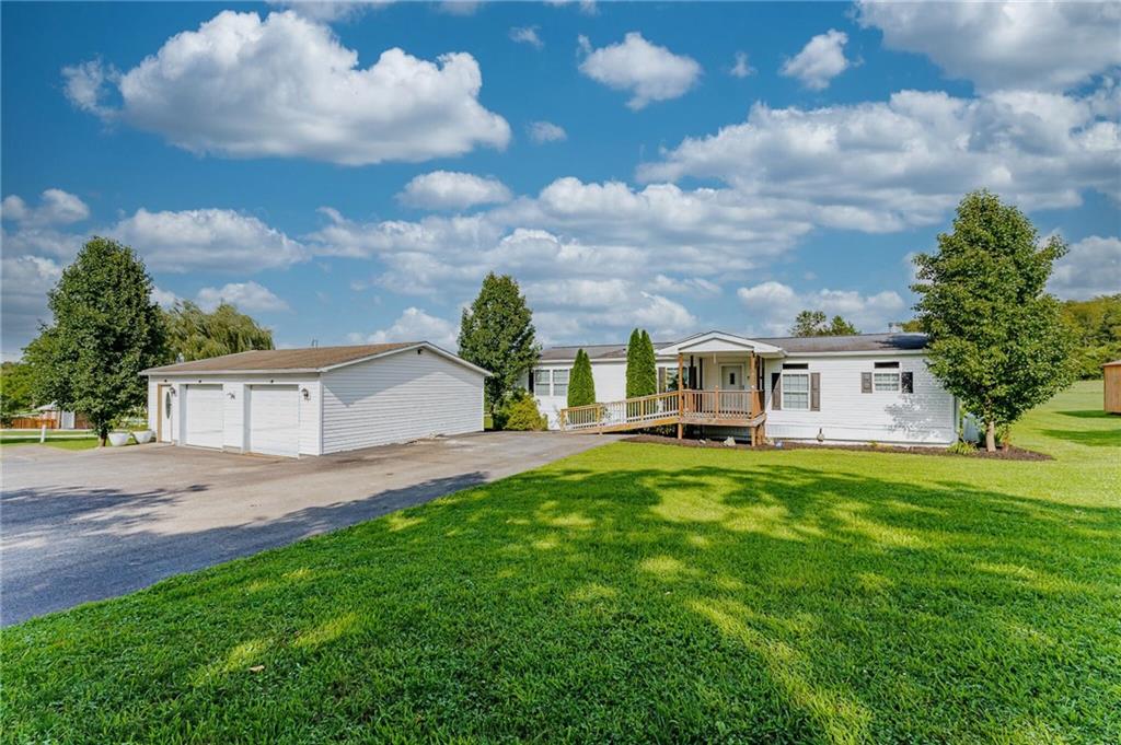 168 Old Ferry Road Rices Landing, PA 15357 - Photo 2 of 25 Gallery Image 2