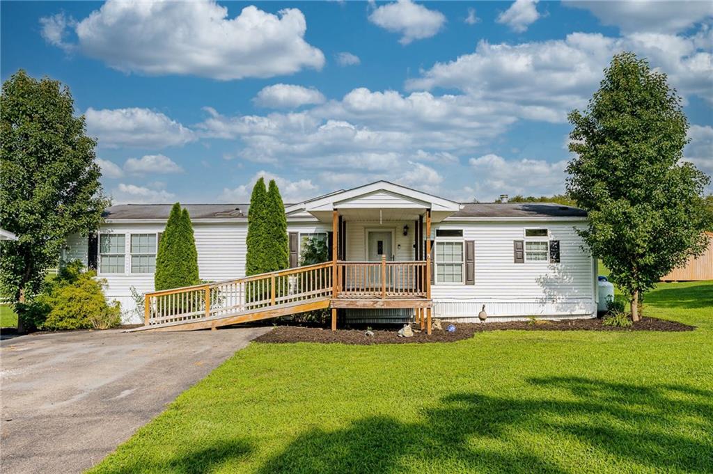 168 Old Ferry Road Rices Landing, PA 15357 - Photo 3 of 25 Gallery Image 3