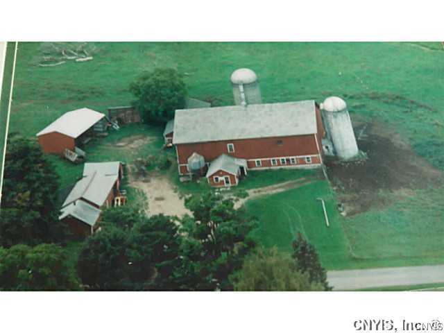 5720 Smith Road Verona, NY 13478 - Photo 1 of 1 Exterior Front
