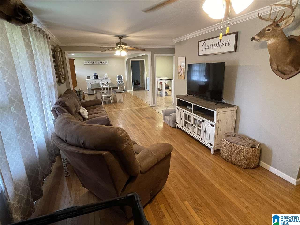 285 Mcgowan Road Wilsonville, AL 35186 - Photo 10 of 18