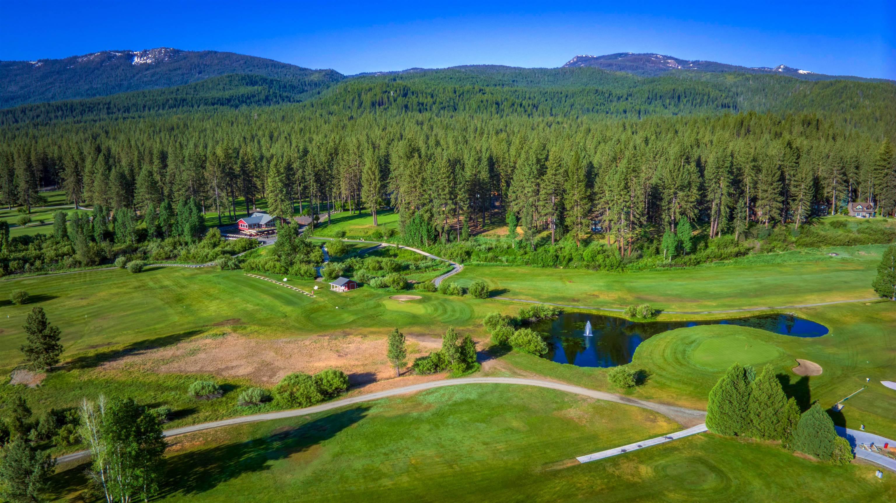 13 Graeagle Meadows Road Graeagle, CA 96103 - Photo 50 of 50