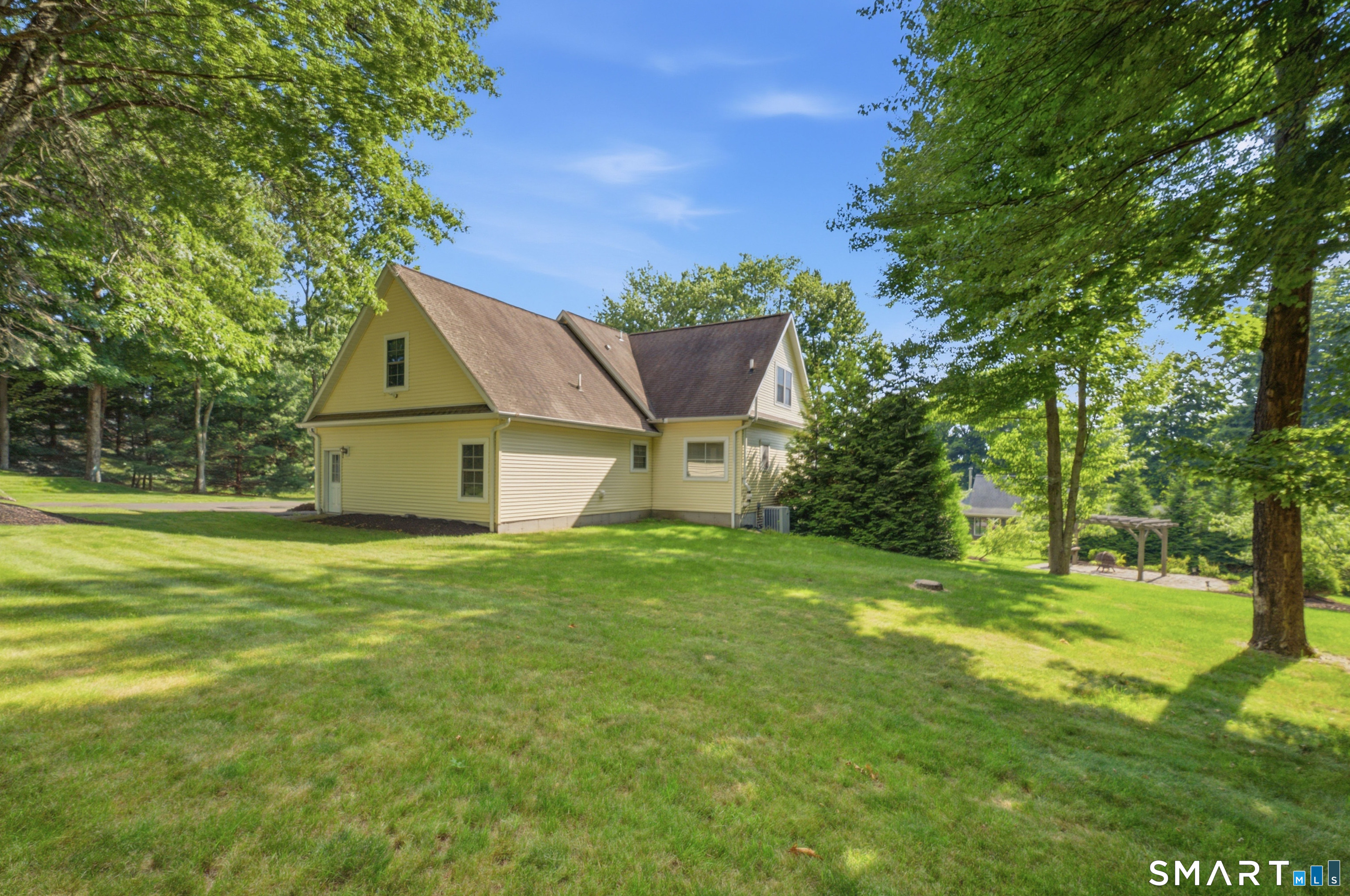 16 Blueberry Hill Road Bridgewater, CT 06752 - Photo 38 of 40