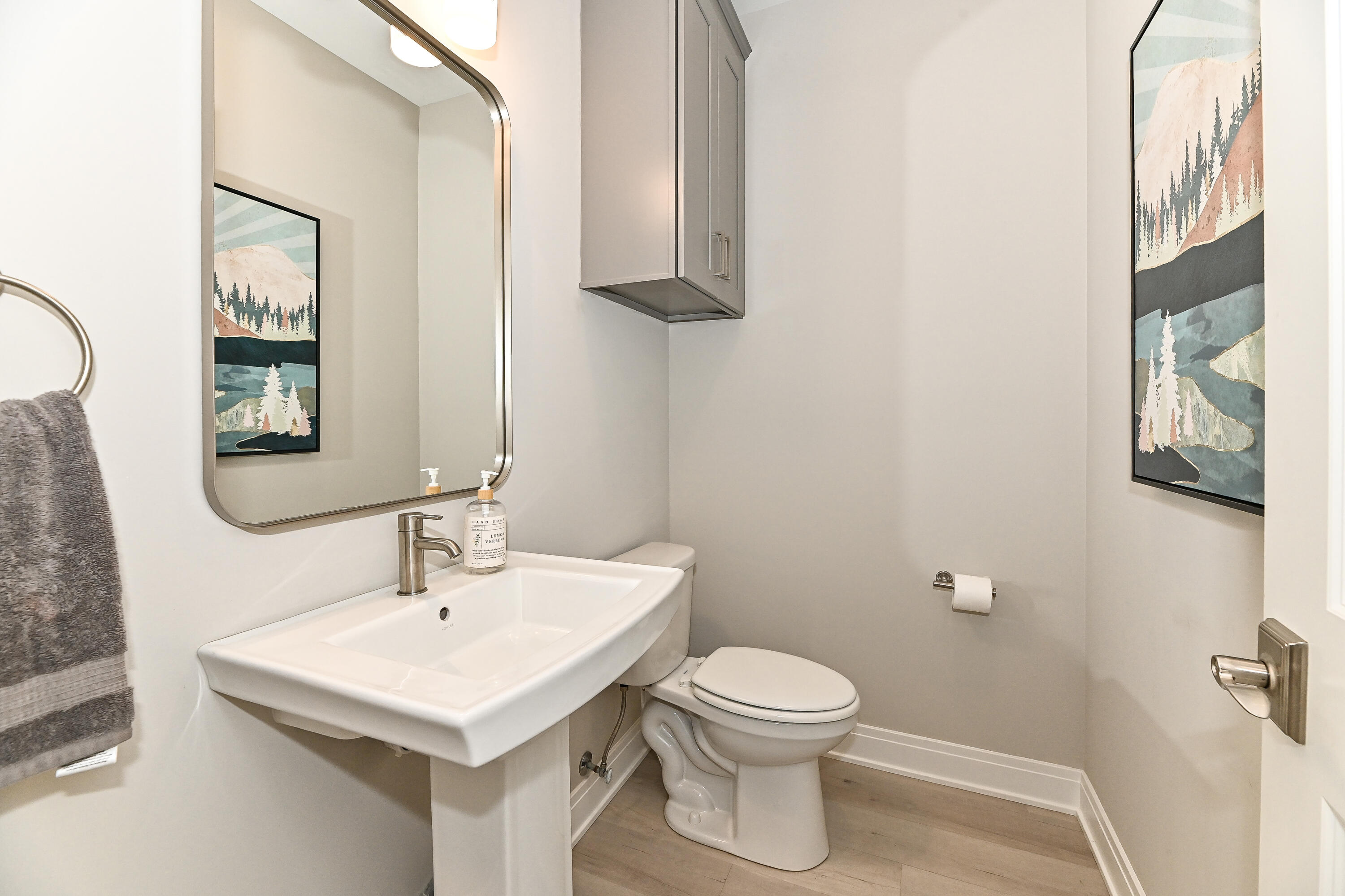 405 Falcon Ridge Drive, Unit 25 Burlington, WI 53105 - Photo 31 of 58 Falcon Ridge-39