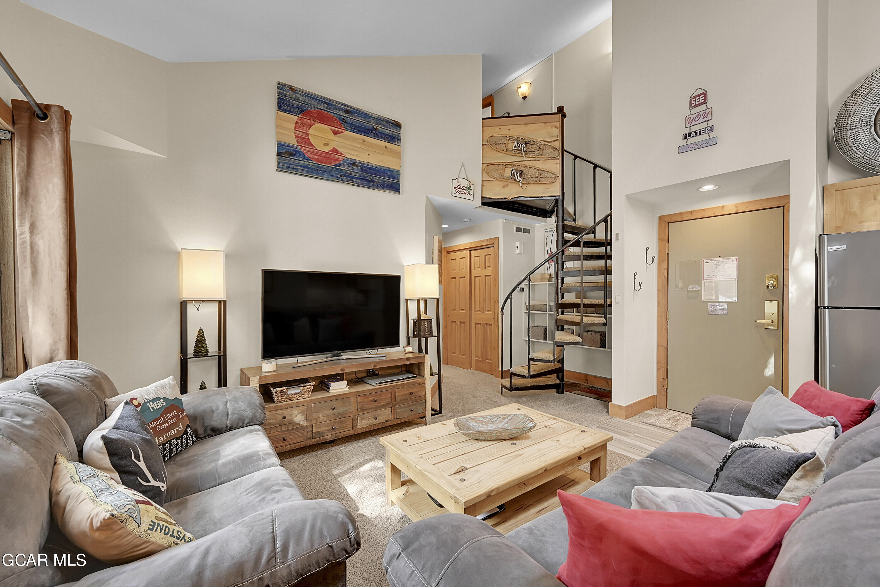 100 Wild Irishman Road, Unit 1108 Keystone, CO 80435 - Photo 4 of 29 03_49944- (6)