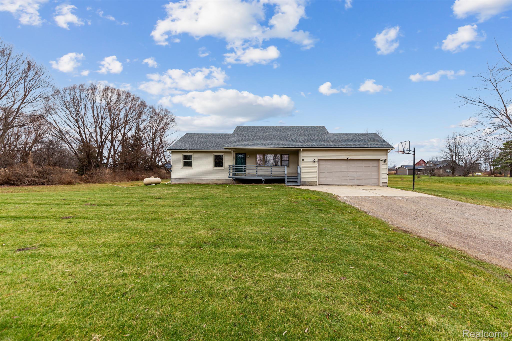 7463 Church Road Imlay City, MI 48444 - Photo 2 of 44