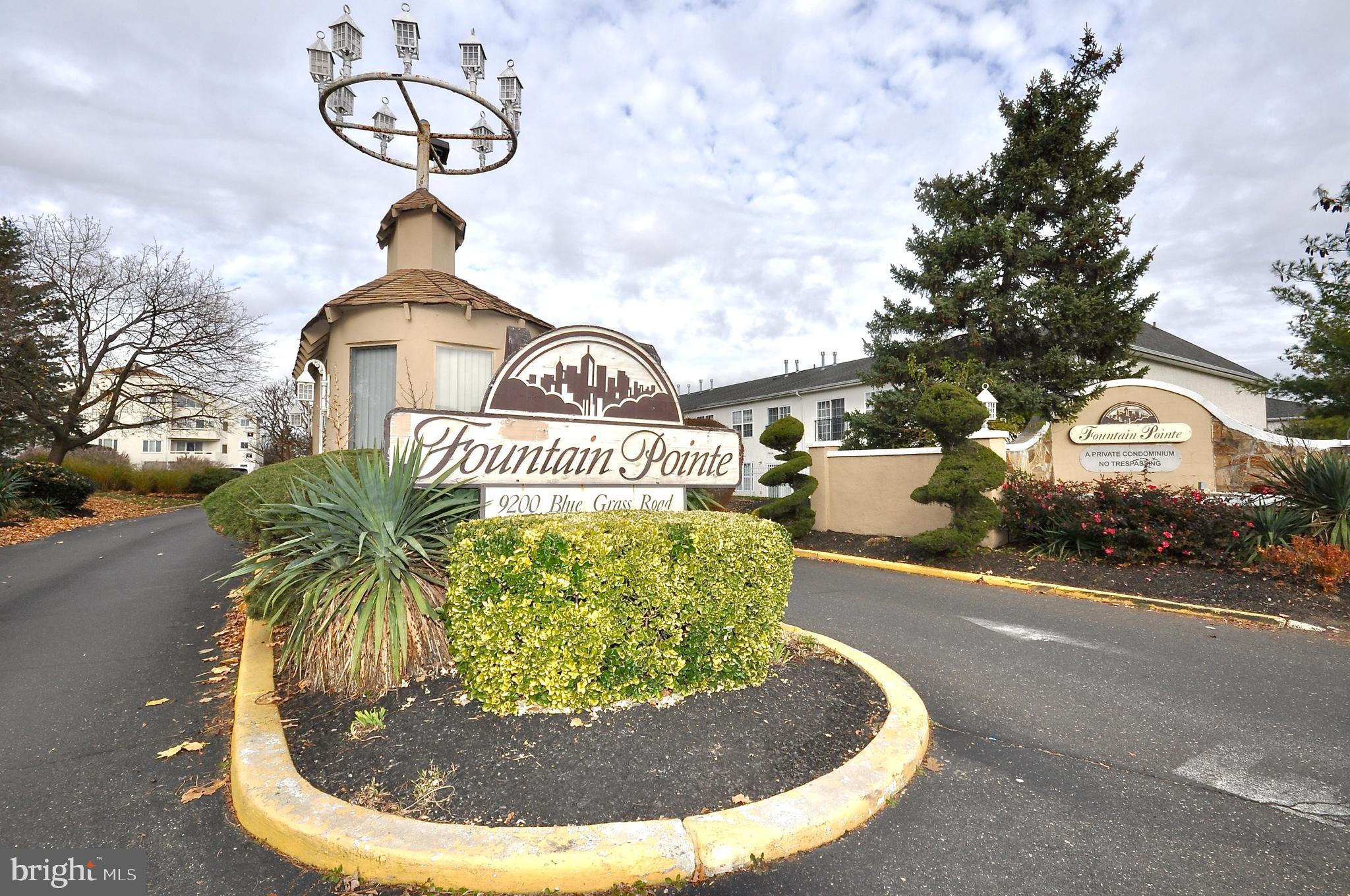 9200 Blue Grass Road, Unit H170 Philadelphia, PA 19114 - Photo 1 of 85 Gallery Image 1