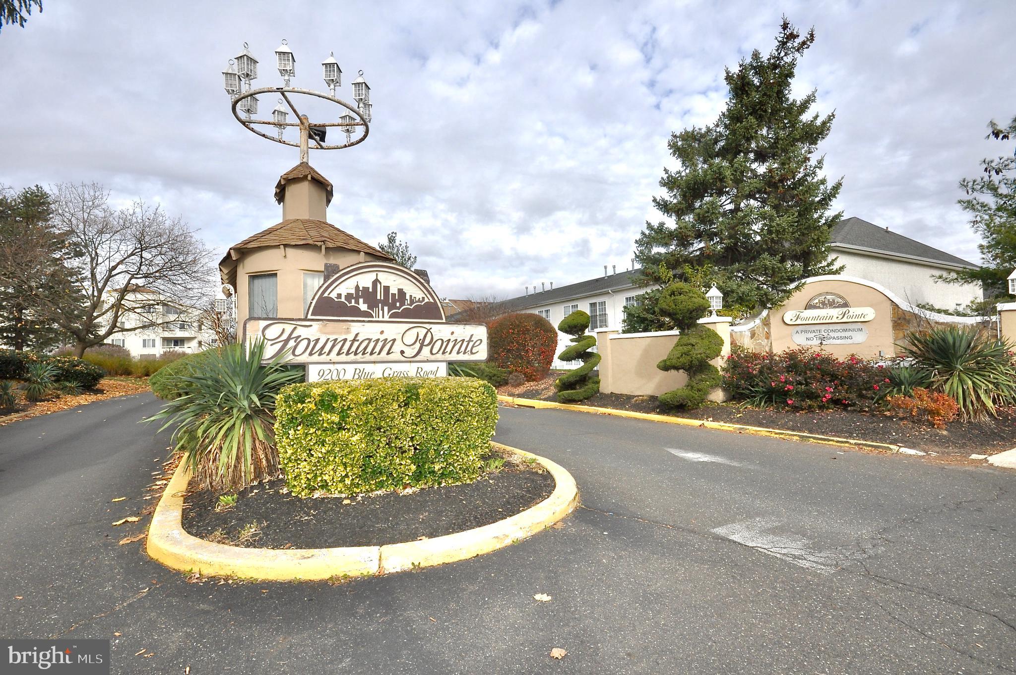 9200 Blue Grass Road, Unit H170 Philadelphia, PA 19114 - Photo 3 of 85 Gallery Image 3