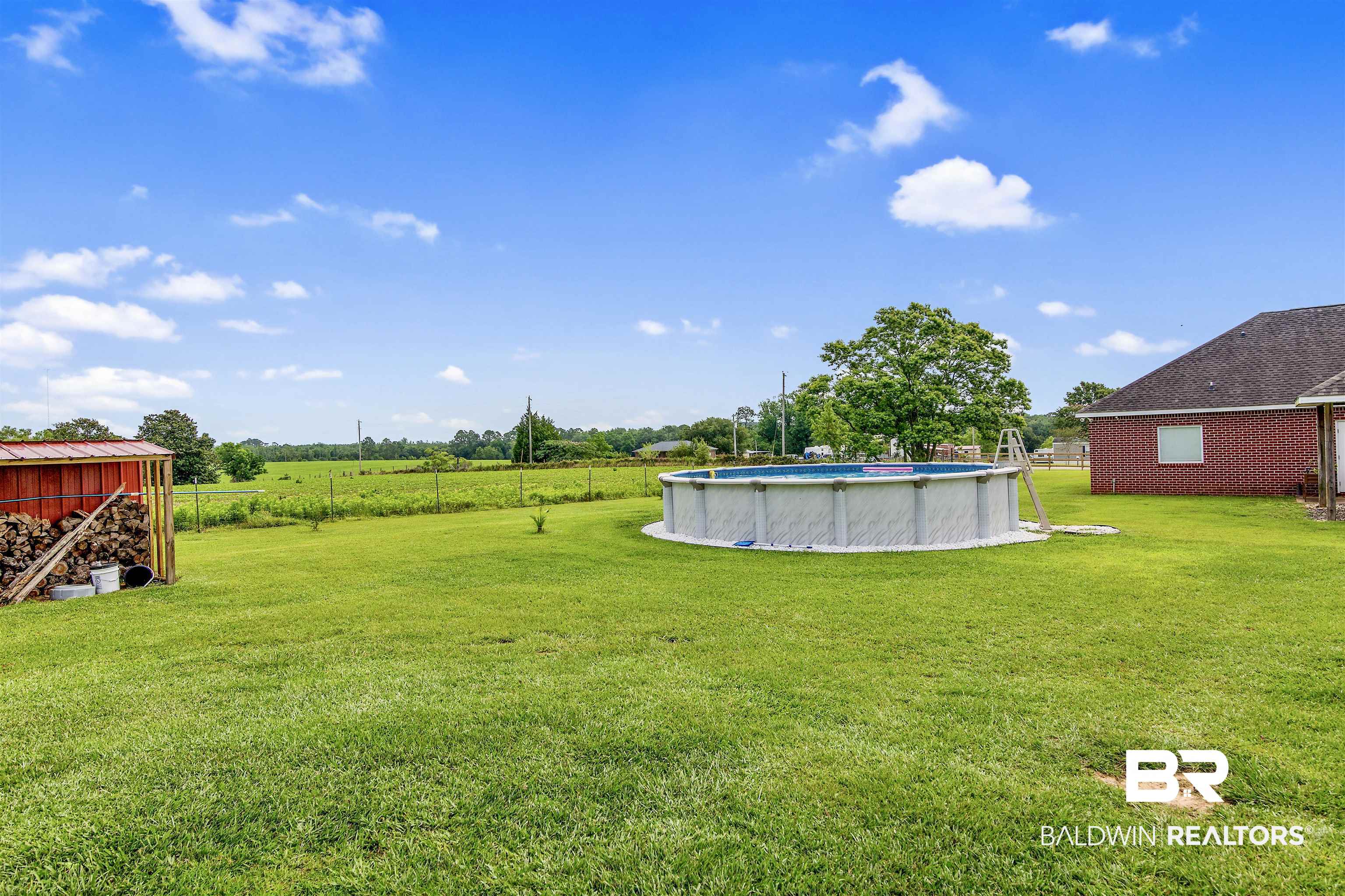 23185 Poplar Road Robertsdale, AL 36567 - Photo 9 of 28