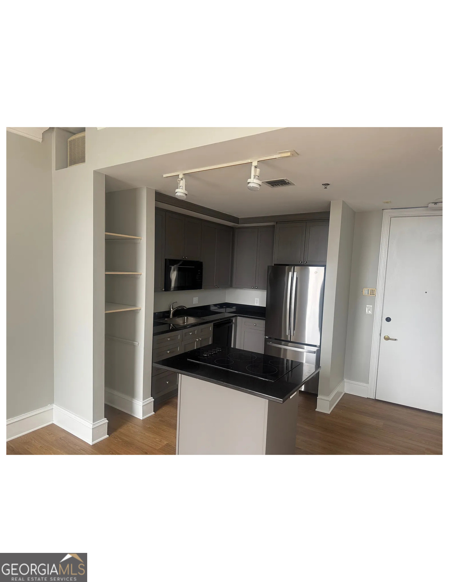 57 Forsyth Street Northwest, Unit 11F Atlanta, GA 30303 - Photo 9 of 10