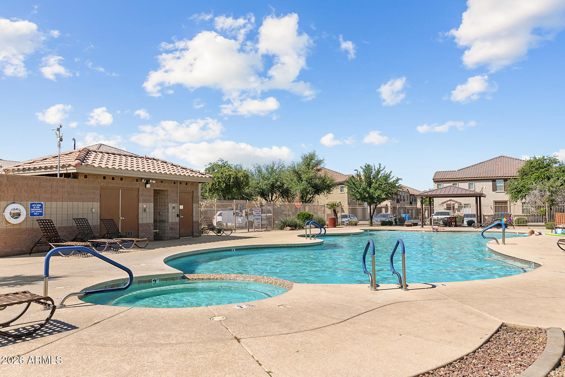 8189 West Groom Creek Road Phoenix, AZ 85043 - Photo 35 of 37 42