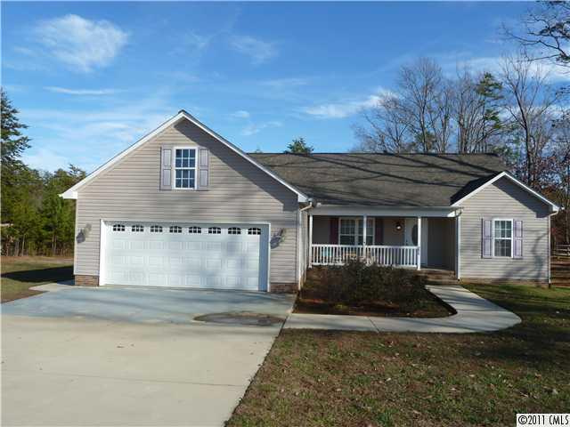 3474 Mack Ballard Road, Unit 15 Maiden, NC 28650 - Photo 1 of 9 Gallery Image 1