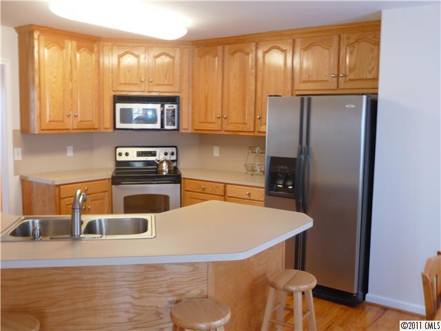 3474 Mack Ballard Road, Unit 15 Maiden, NC 28650 - Photo 3 of 9 Gallery Image 3