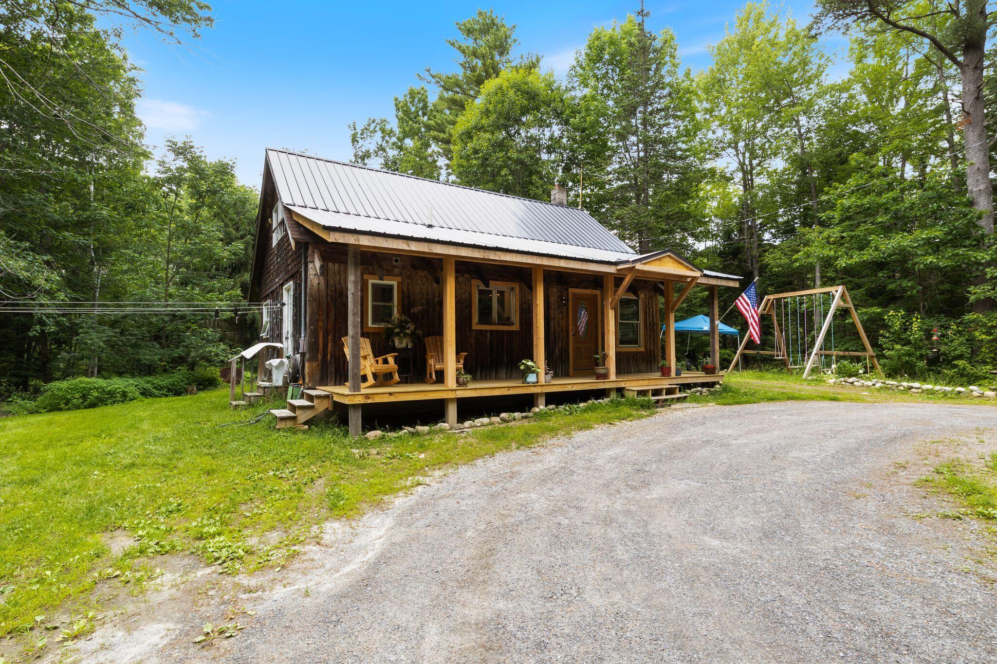 493 Sturtevant Hill Road Readfield, ME 04355 - Photo 2 of 45 493_Sturdevant_Hill_Rd_006