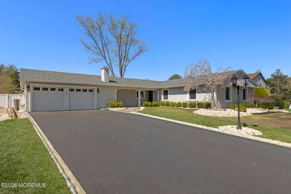 $6,000 | Undisclosed Address, Marlboro, NJ 07746