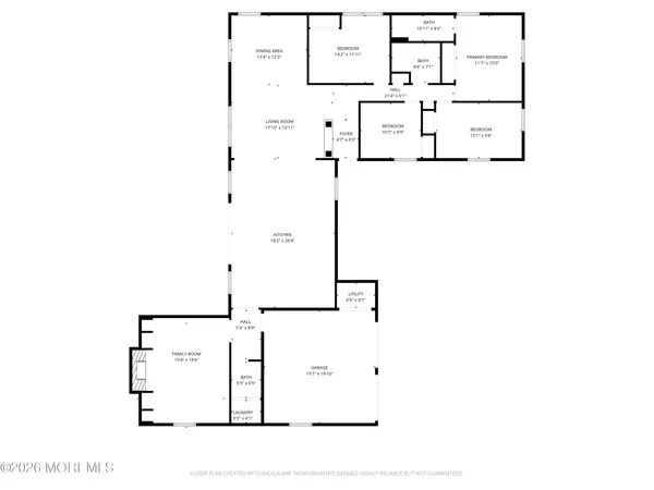 $6,000 | Undisclosed Address, Marlboro, NJ 07746