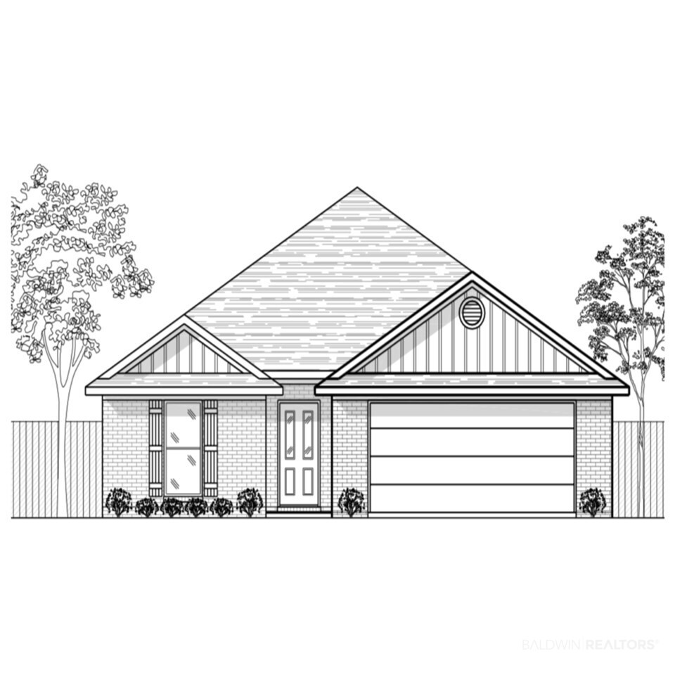16845 Avery Lane Foley, AL 36535 - Photo 1 of 2