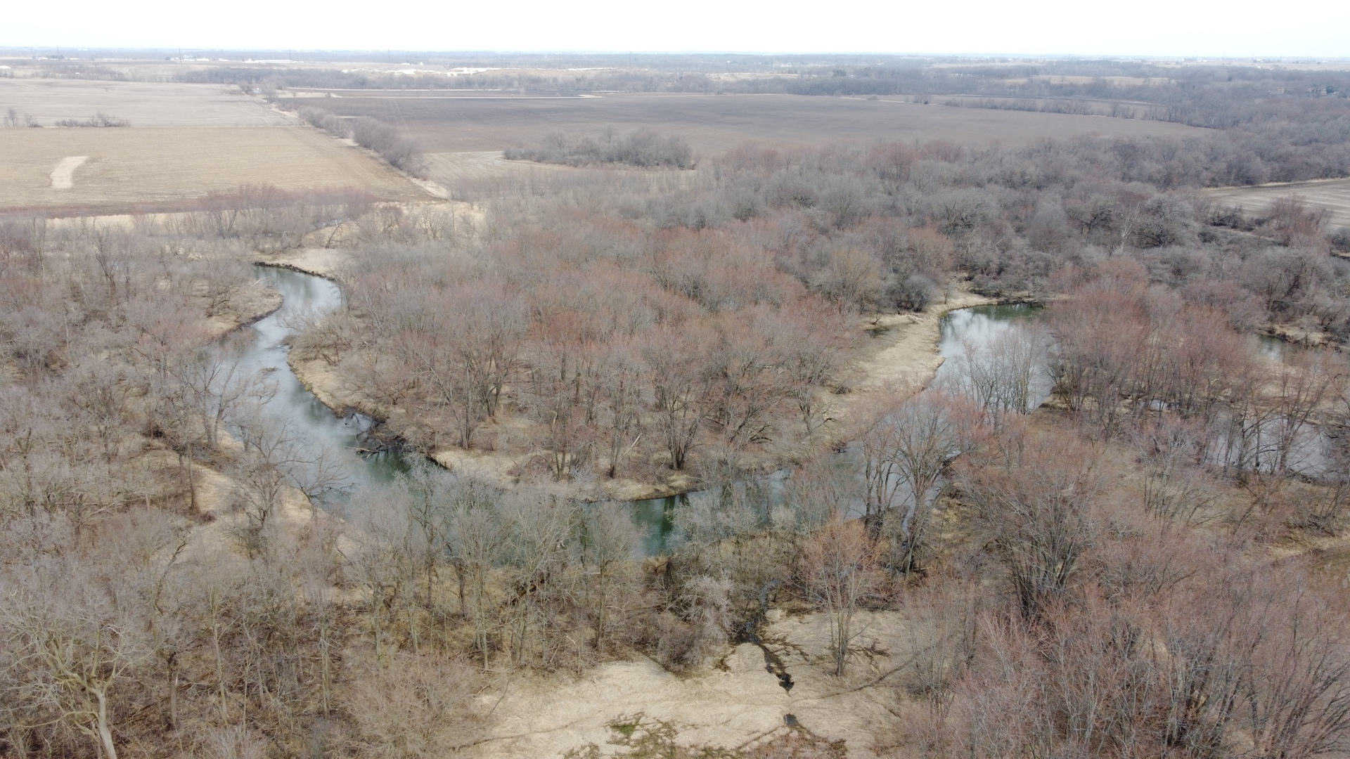 11409 North Grove Road Sycamore, IL 60178 - Photo 3 of 21 a view of beach and yard