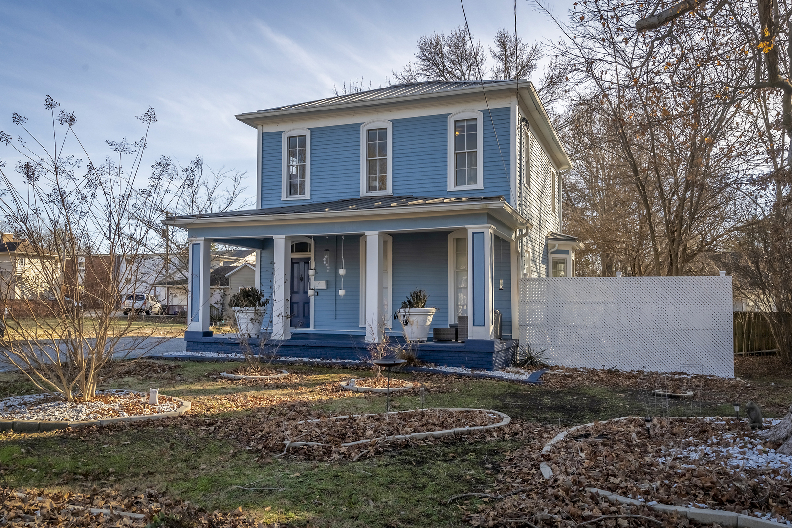 509 West Main Street Carbondale, IL 62901 - Photo 2 of 37