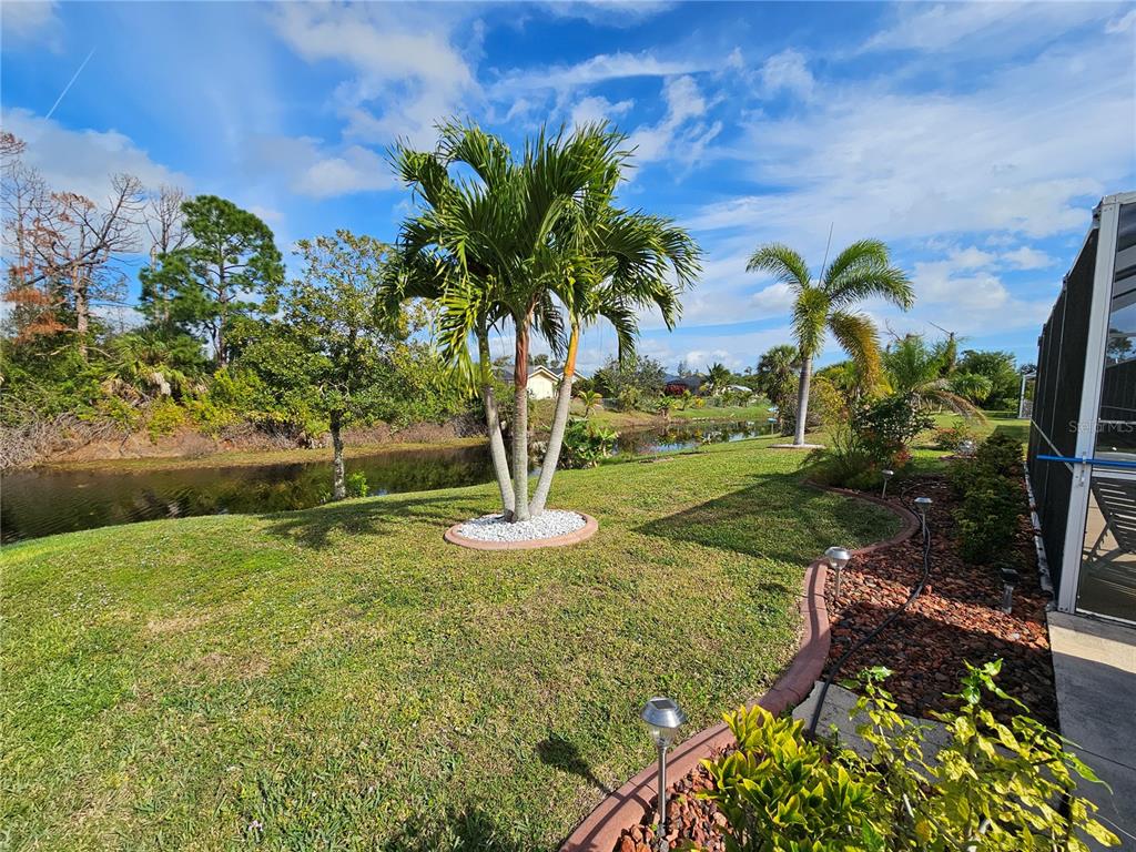 114 Albatross Road Rotonda West, FL 33947 - Photo 33 of 36 a view of swimming pool