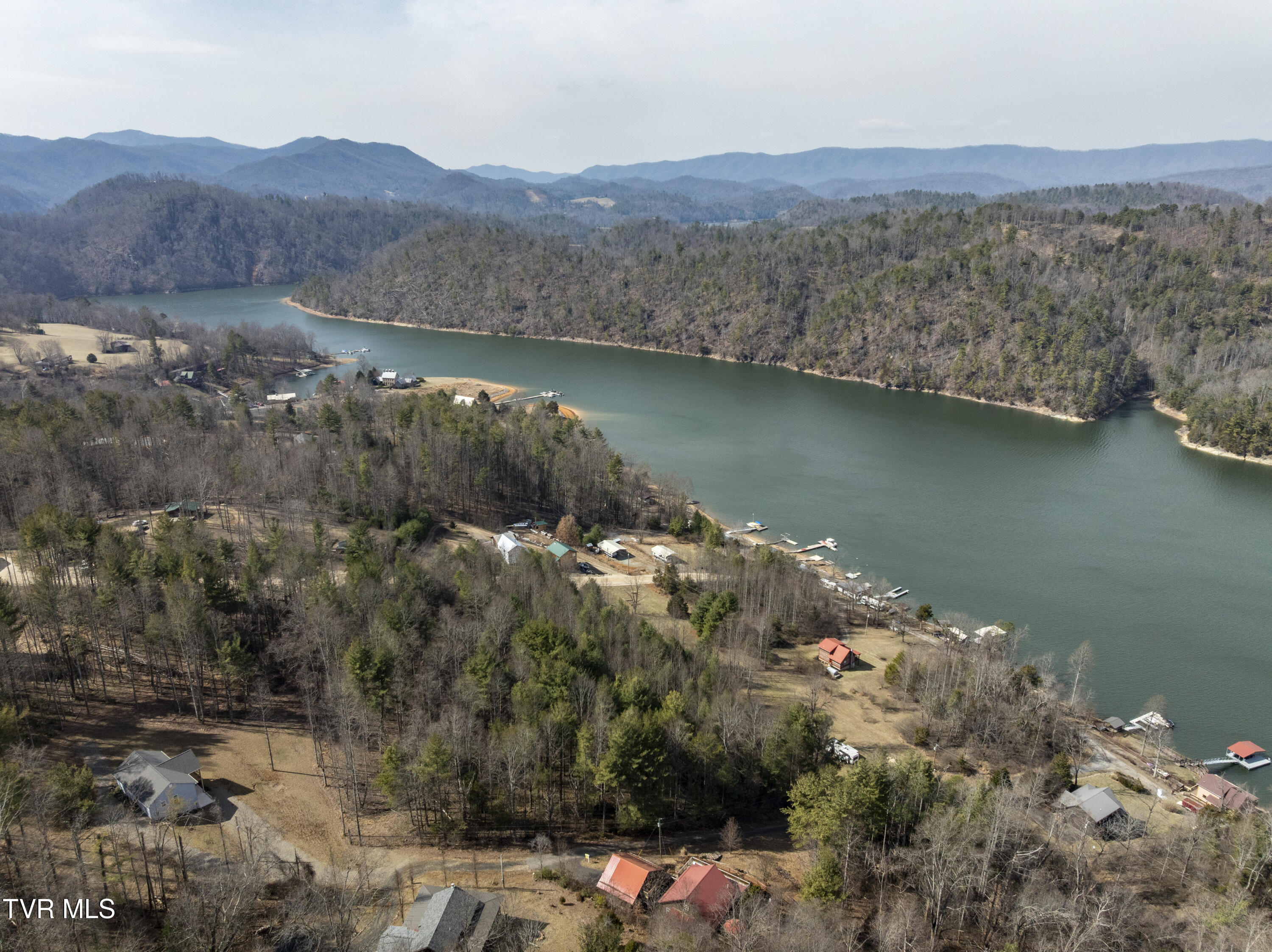 Tbd Norris Road, Unit 51 Butler, TN 37640 - Photo 1 of 26 Norris-Aerials-22
