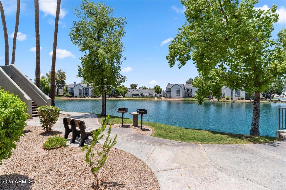 1825 West Ray Road, Unit 1132 Chandler, AZ 85224 - Photo 1 of 27 Walk to coffee shop and work!