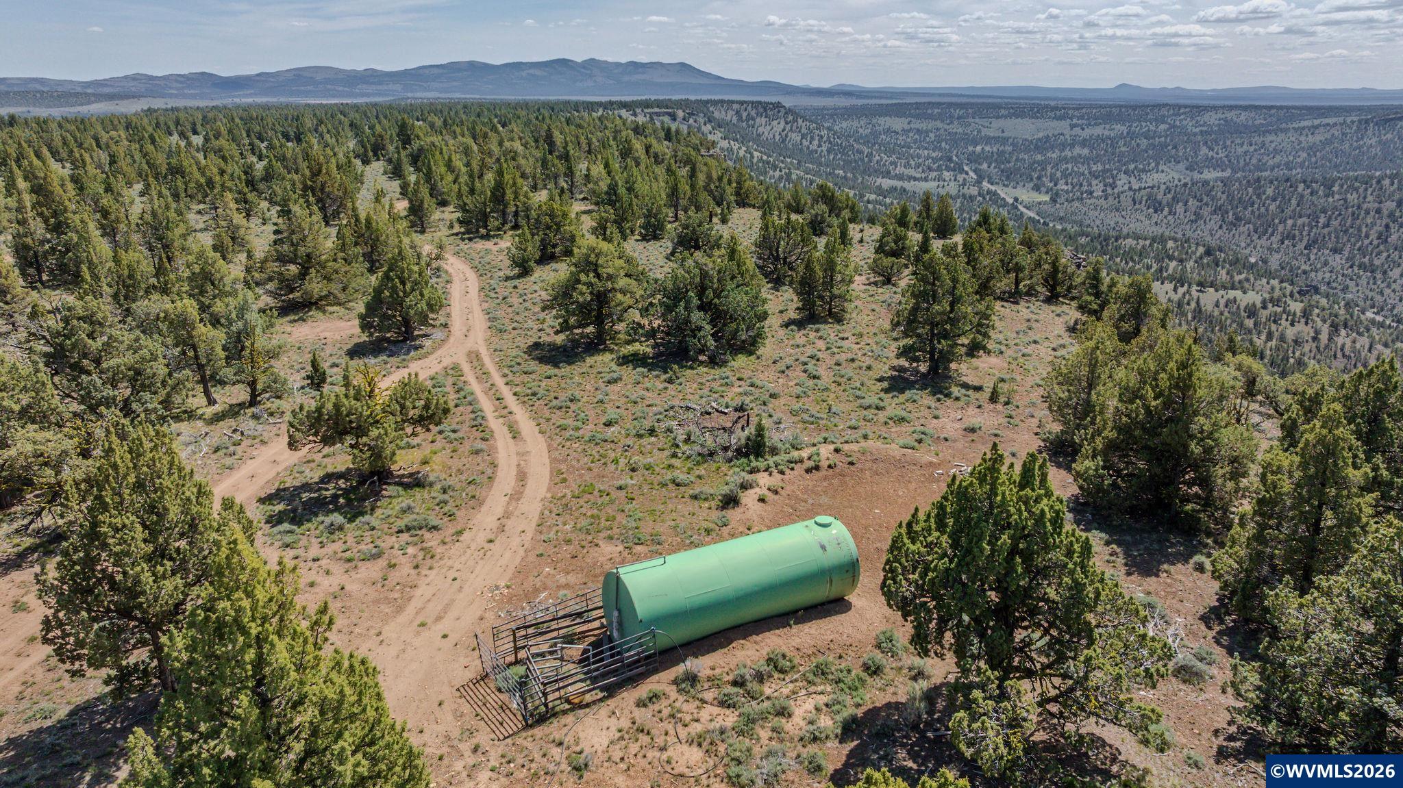 41225 Southeast Van Lake Road Prineville, OR 97754 - Photo 48 of 49