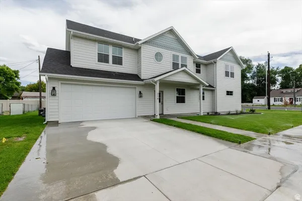 $845,000 | 314 North 200 West, Logan, UT 84321