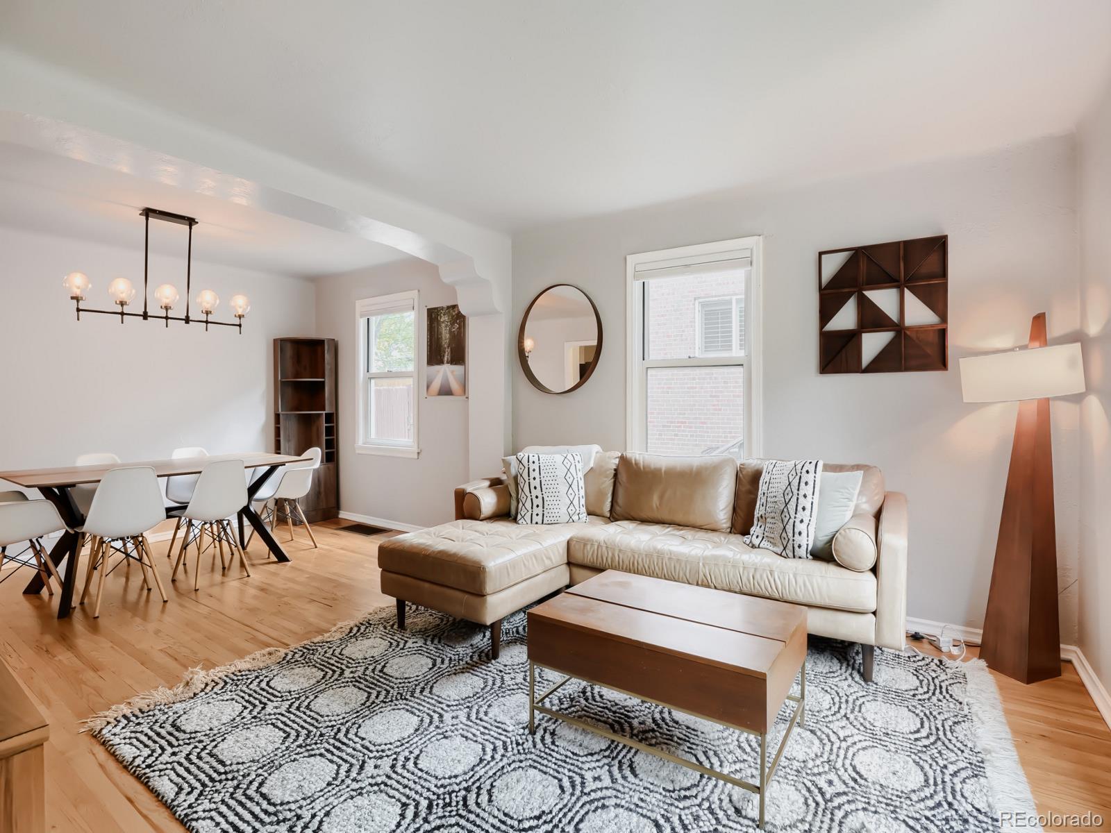 2805 Raleigh Street Denver, CO 80212 - Photo 4 of 27 Gallery Image 4