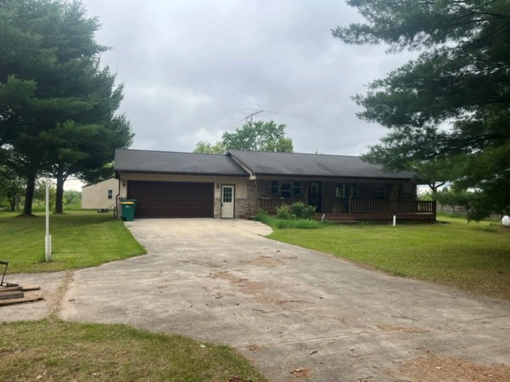 N7418 22nd Road Neshkoro, WI 54960 - Photo 26 of 27