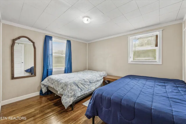 $310,000 | 5704 Scott Highway, Robbins, TN 37852