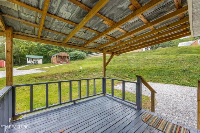 $310,000 | 5704 Scott Highway, Robbins, TN 37852