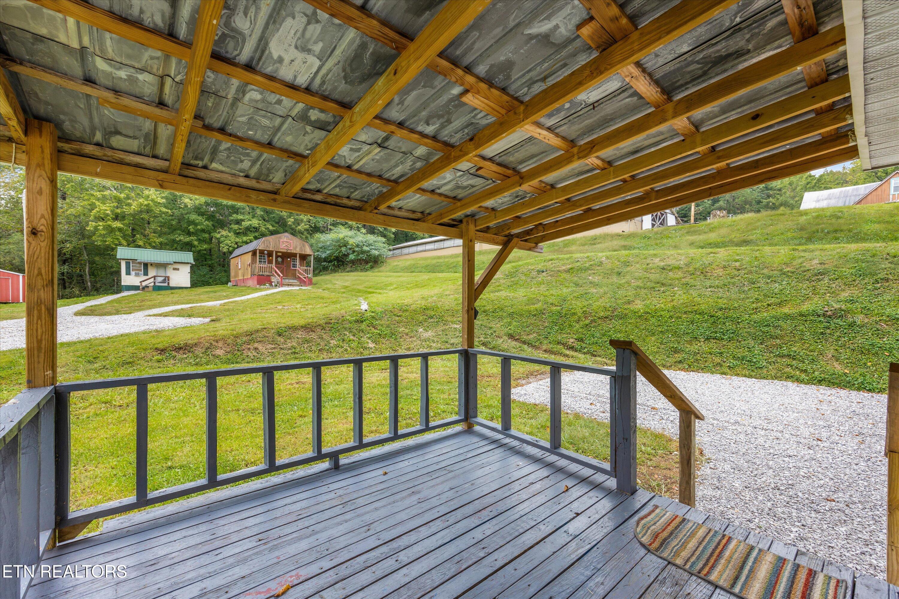 5704 Scott Highway Robbins, TN 37852 - Photo 14 of 32 15-5704 Scott Hwy 12