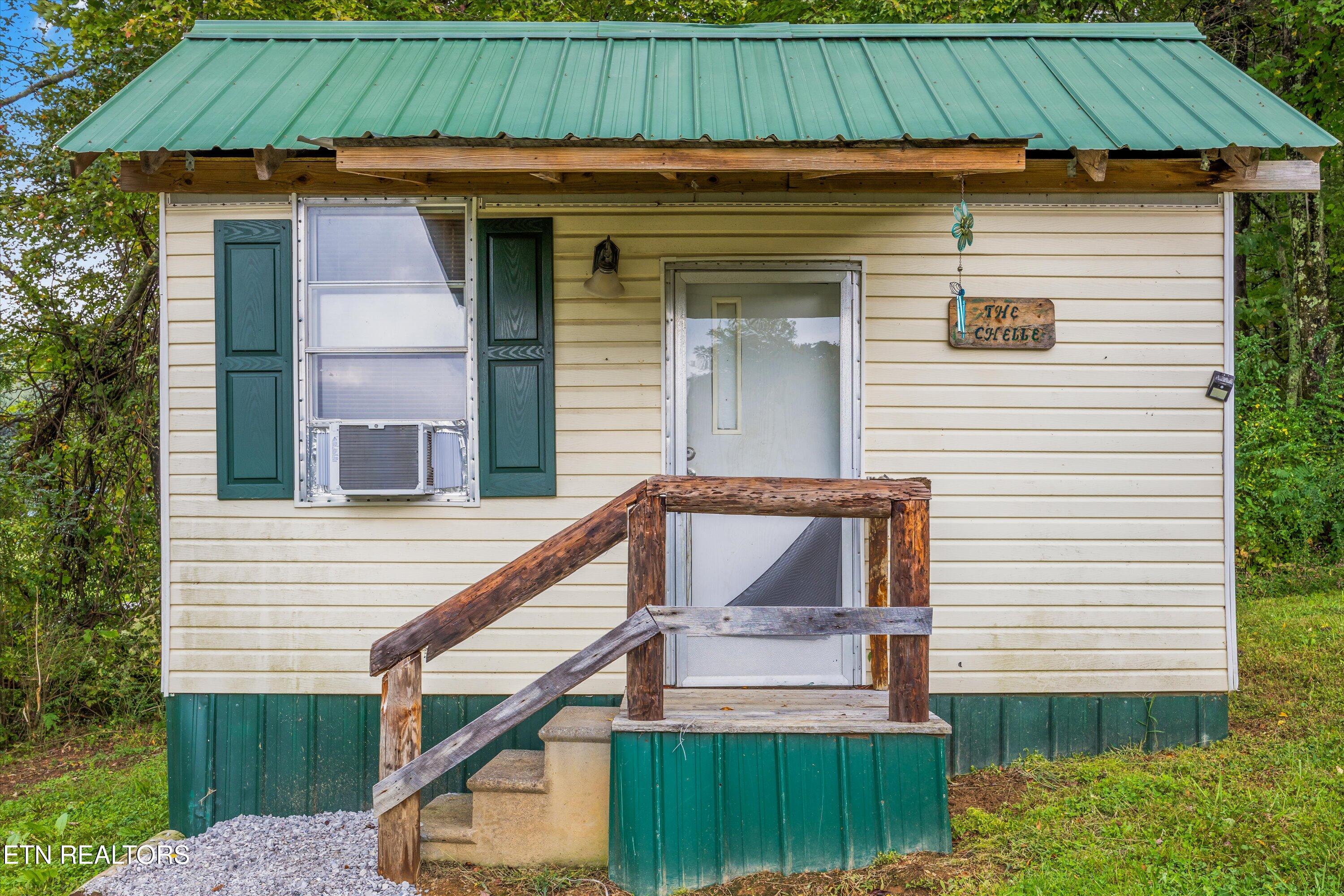 5704 Scott Highway Robbins, TN 37852 - Photo 15 of 32 16-5704 Scott Hwy 22
