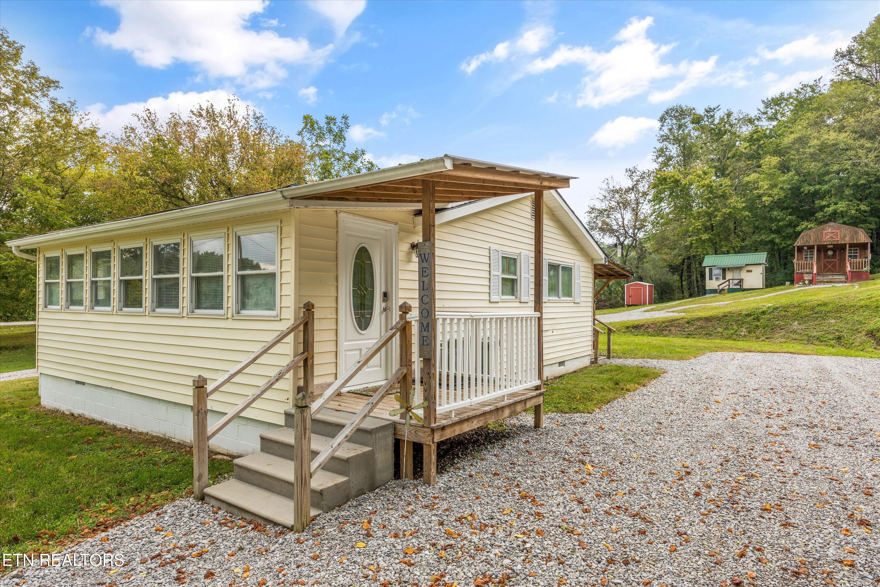5704 Scott Highway Robbins, TN 37852 - Photo 2 of 32 02-5704 Scott Hwy 19