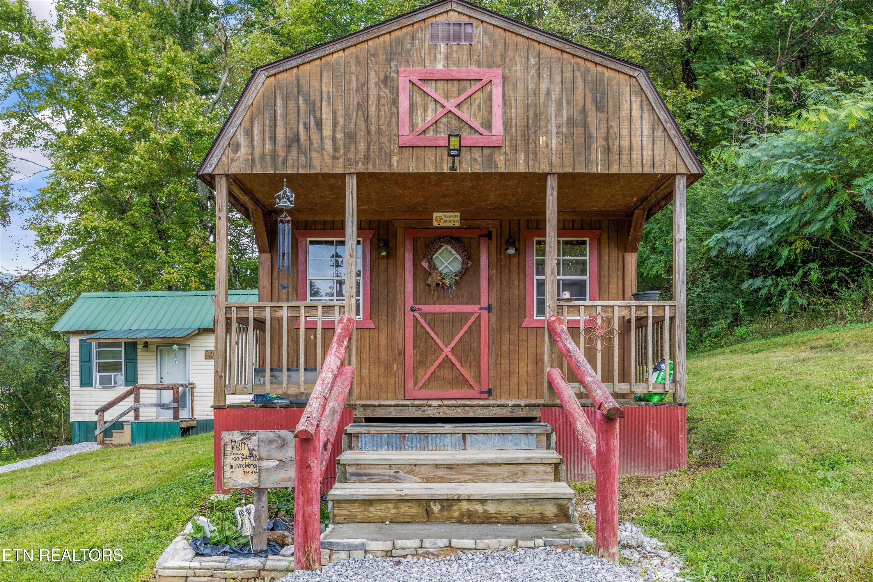 5704 Scott Highway Robbins, TN 37852 - Photo 22 of 32 23-5704 Scott Hwy 23