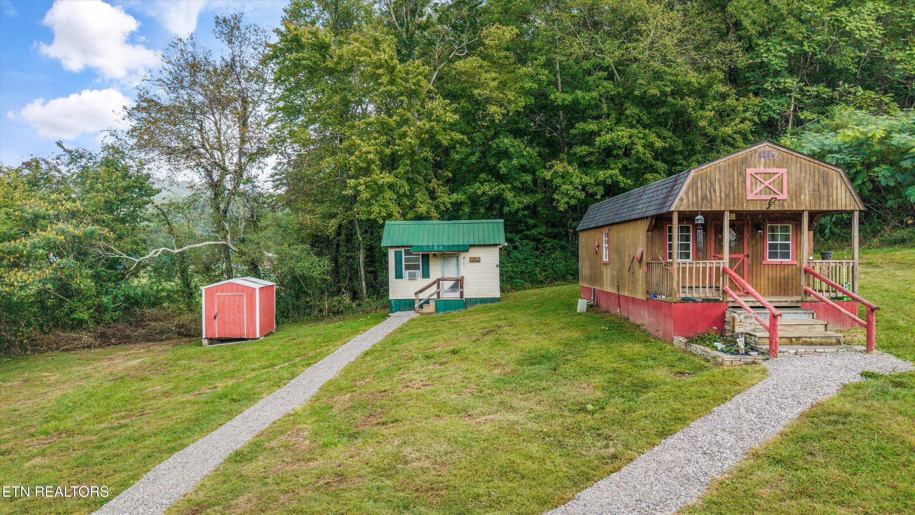 5704 Scott Highway Robbins, TN 37852 - Photo 23 of 32 24-5704 Scott Hwy 27