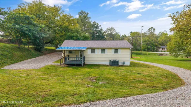 $310,000 | 5704 Scott Highway, Robbins, TN 37852