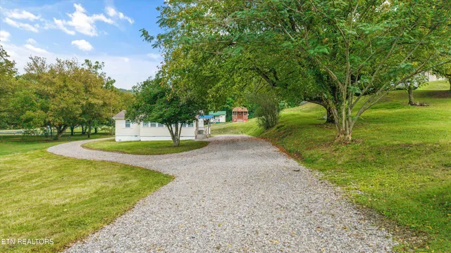 $310,000 | 5704 Scott Highway, Robbins, TN 37852