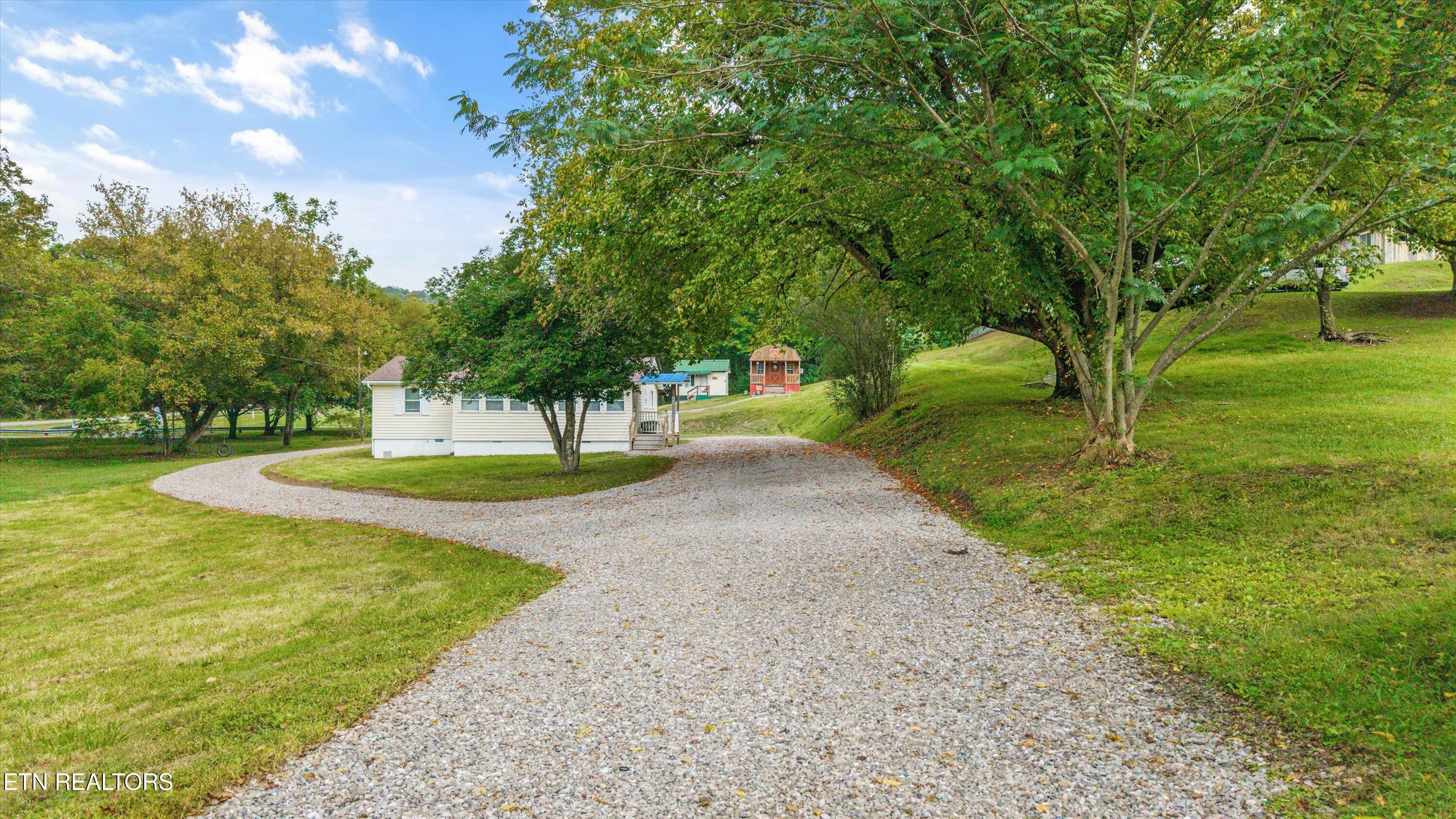 5704 Scott Highway Robbins, TN 37852 - Photo 25 of 32 26-5704 Scott Hwy 32