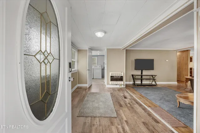 $310,000 | 5704 Scott Highway, Robbins, TN 37852