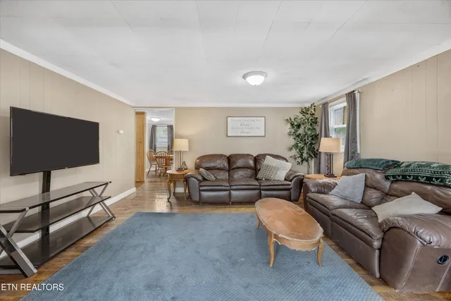 $310,000 | 5704 Scott Highway, Robbins, TN 37852