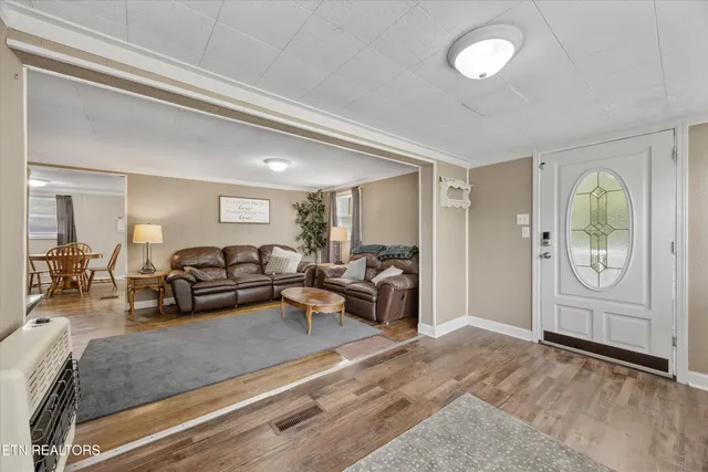 $310,000 | 5704 Scott Highway, Robbins, TN 37852