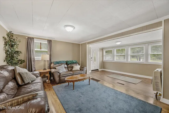 $310,000 | 5704 Scott Highway, Robbins, TN 37852